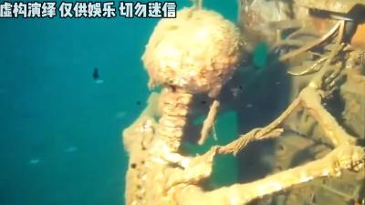 1954 年江苏泰兴长江断流事件：江水骤失再现吞噬上千生命 .长江为什么会断流