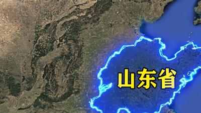 中央批复山东规划打造三大经济圈，鲁南诸城机遇大，未来可期 .山东高铁规划图