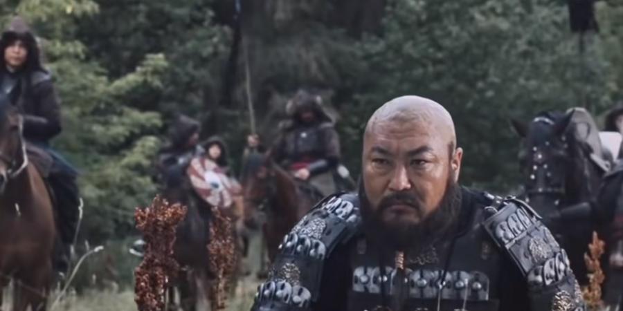 蒙古名将绰儿马罕：从随军出征到西亚称雄，一生征战书写帝国传奇 .速不台