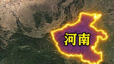 中央批复河南规划打造1圈6城，以郑州等多城迎发展机遇与挑战 .中央对中部河南未来规划