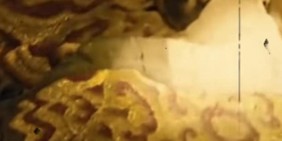 揭秘盗墓江湖：门派分工与顺德西周墓挖掘的惊险历程 .北派盗墓笔记