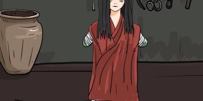 2012年山西夏县26岁母亲杀子碎尸，家暴阴影酿就的家庭悲剧 .夺命后妈朱红霞执行死刑