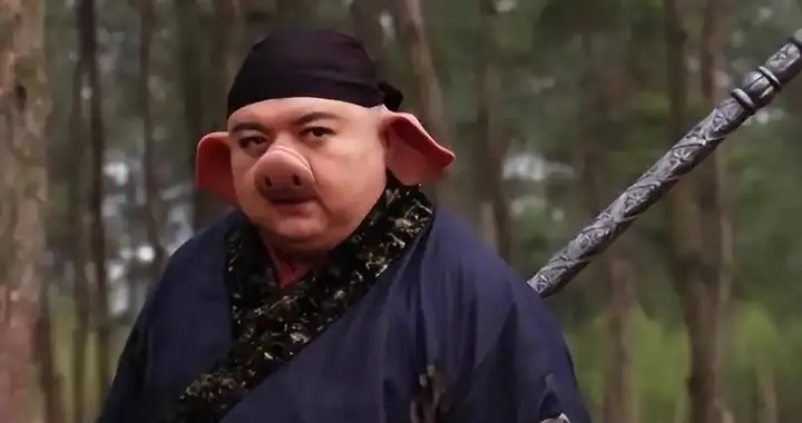 难怪猪八戒做过天蓬元帅，却打不过奎木狼，看天蓬是何级别的神仙