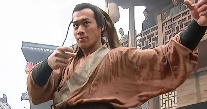 武松的武艺究竟是什么段位？不吹不黑，还原你一个真实的武行者。