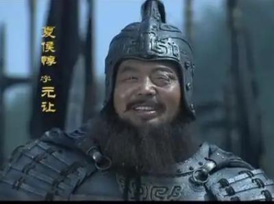 曹操与夏侯惇：超越堂兄弟的家族纽带与生死之交
