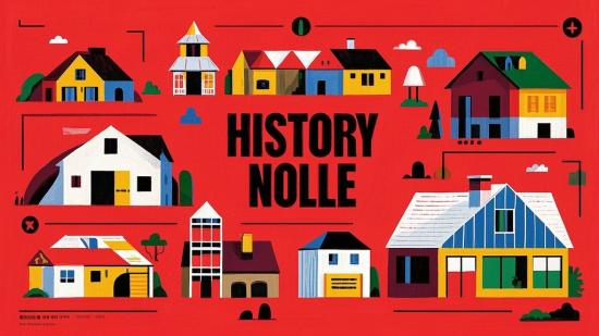 【094】鲜为人知的人类居住简史完结