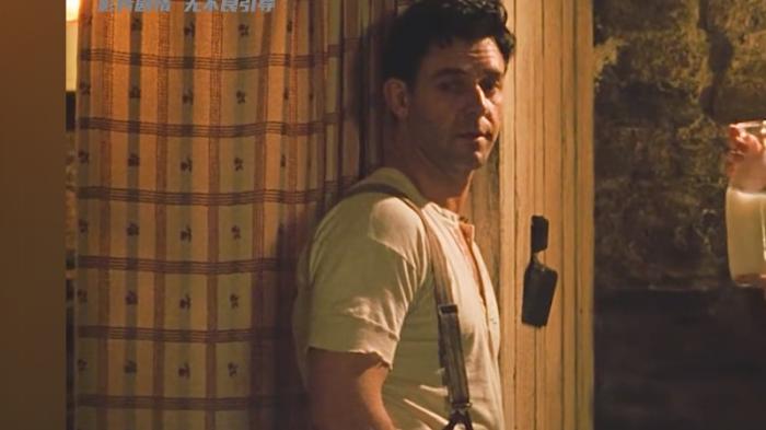 经济大萧条下拳王老布为家庭历经磨难，终逆袭成世界重量级冠军 .铁拳男人人物原型-[原创首发]-吾爱文案网