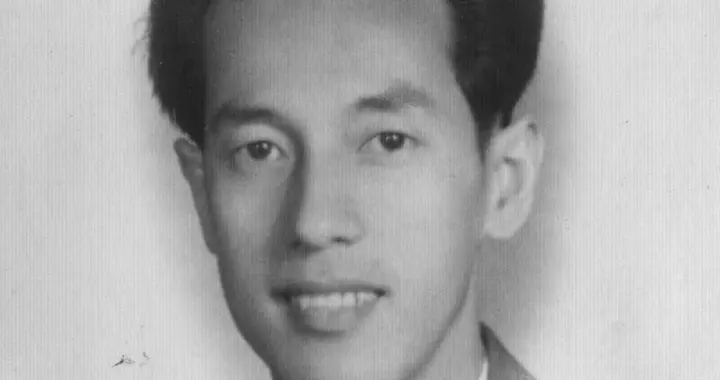 1987年，广东一老妇看杂志时，发现失踪了30年的儿子竟是国家功臣