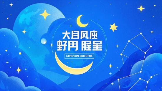 12星座冷知识创作素材分享