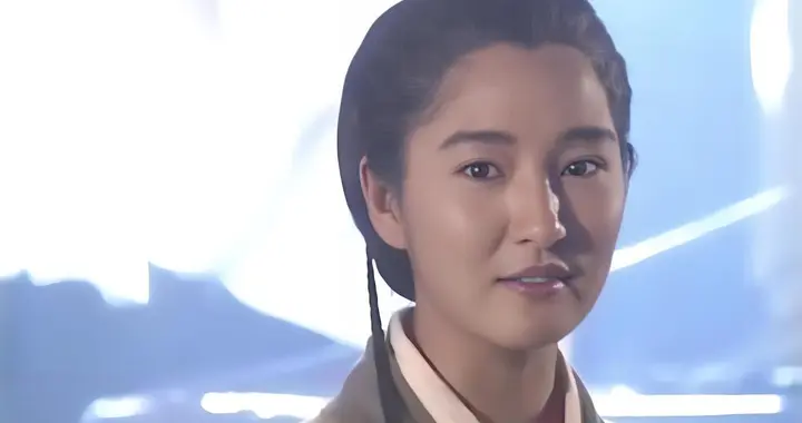 李莫愁一生独来独往，为何甘愿与杨过共度一夜？你看杨过女儿是谁