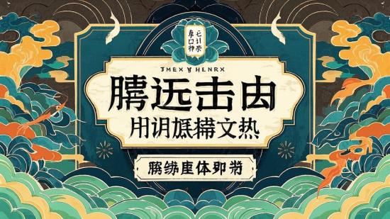 古风首饰服饰DIY电子版教学资源