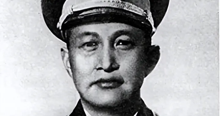 洪学智逆境翻身：抗战前两年一度低迷，幸遇到一贵人开启大翻盘
