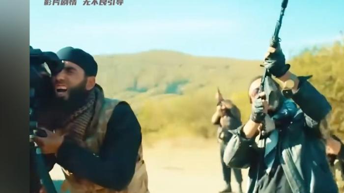 美国十年追捕本·拉登，历经波折实施猎杀行动，成功后小队命运成谜 .本拉登-[原创首发]-吾爱文案网