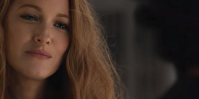 布蕾克·莱弗利主演《爱情，到此为止》，暑期看女主爱情挣扎与蜕变 .爱情到此为止-[原创首发]-吾爱文案网