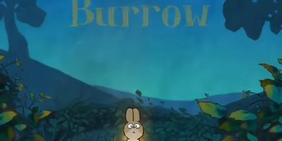 社恐兔子地底建房历经波折，终因邻居援手放下自卑收获温暖新家 .洞穴动画片哪里可以播放