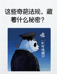 奇葩法规大揭秘这些国家规定居然暗藏玄机