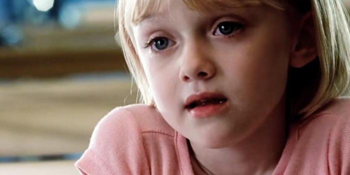 智障父亲山姆与女儿露西历经波折，终凭纯粹父爱赢回相伴的温暖故事 .我是山姆-[原创首发]-吾爱文案网