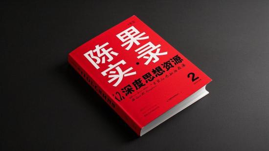 陈果《实录》2：深度思想资源