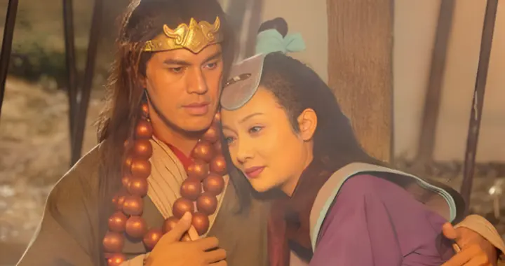 武松为何不愿杀孙二娘？你看潘金莲死后，武松做的第一件事是什么