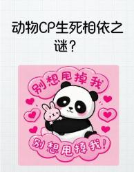 跨物种甜度爆表？这些共生组合让人直呼离谱！