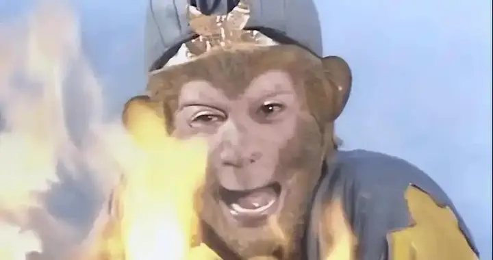 孙悟空有两个最大的弱点，一个是怕下水，另一个是怕什么？