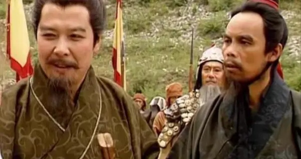 刘备为什么得不到天下？庞统早看透并留下一句话，只有孔明能看懂