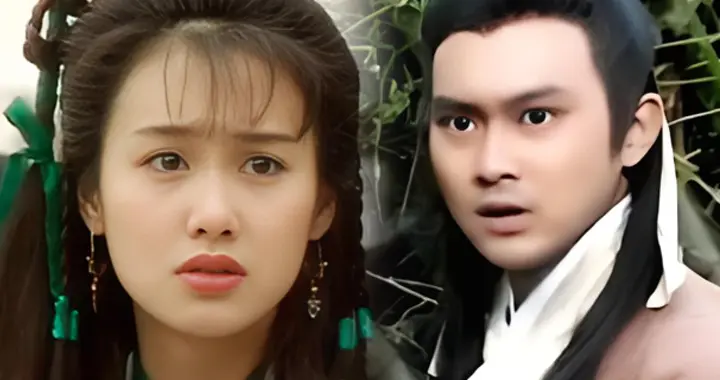 难怪黄蓉会羞愤自刎，你看郭靖在襄阳大战结束之后，与谁做了夫妻