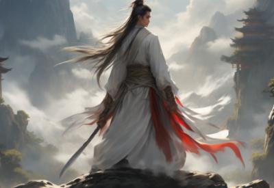 剑胆琴心：古代大侠的多元收入来源与江湖经济生态