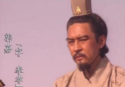 曹操如何寻得隐居的郭嘉