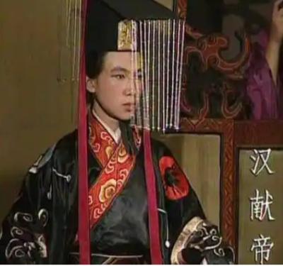 汉献帝与曹操：千丝万缕的复杂关联