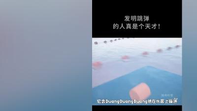 80多年前英国发明的“大坝终结者”跳弹：原理、实战与应用设想 .跳弹射击