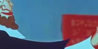 清朝末年老渔夫获神奇鱼盆遭老神棍觊觎，鱼童惩治恶人的传奇故事 .渔童动画片