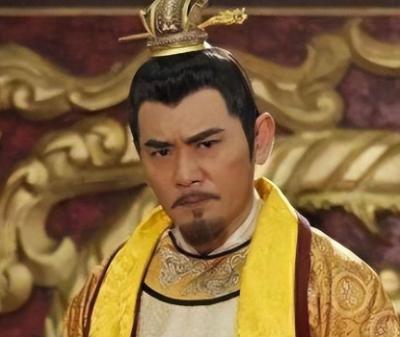 权力变奏曲：解码隋炀帝杨广的投机钻营术