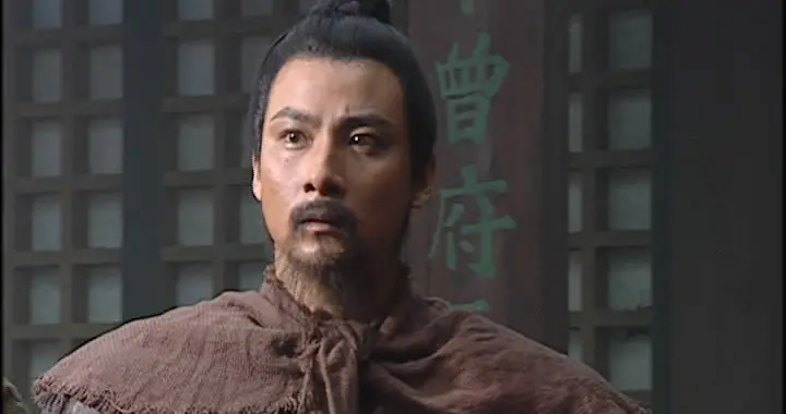 除了卢俊义，还有谁能够生擒史文恭？不是林冲也不是武松！