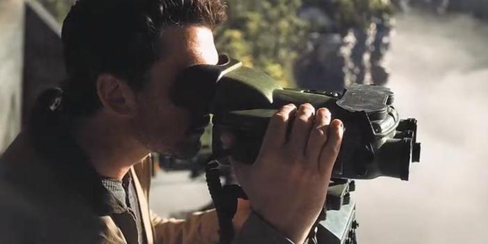 峡谷守卫者与美女的冒险：生化危机、激战逃生与浪漫相伴 .迈尔斯·特勒-[原创首发]-吾爱文案网