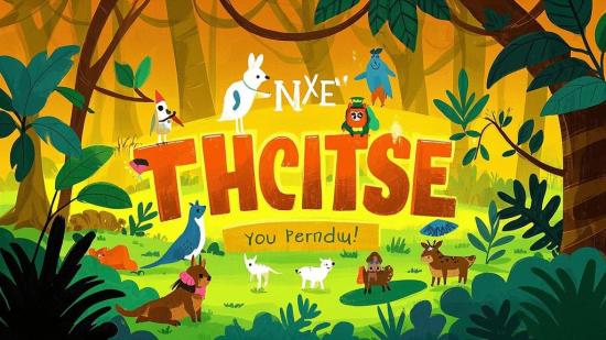 182节完结！单词变动物创意绘画课