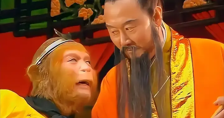 难怪镇元子和孙悟空结拜，看地仙真正的领袖是谁，三清都不是对手