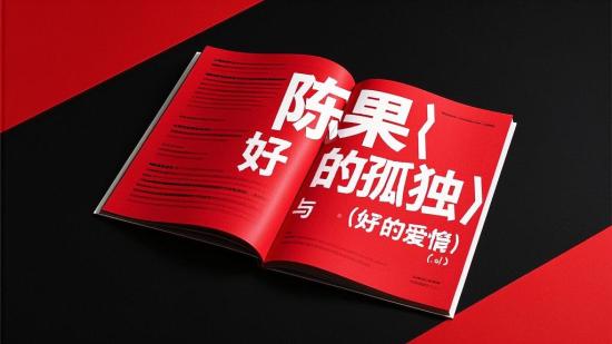 陈果《好的孤独》与《好的爱情》