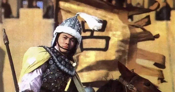 三国演义中，不同时期的天下第一猛将，最后一位堪称小赵云