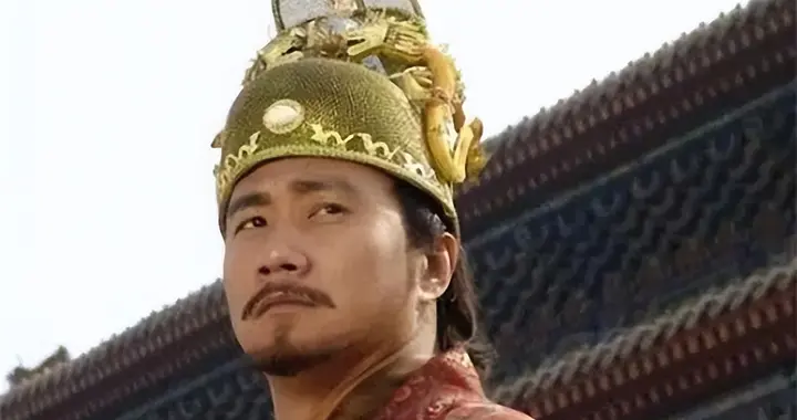 朱元璋到寡妇家避难，临走前因担心其怀孕，朱元璋的做法让人佩服