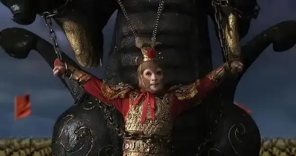 玉帝真的杀不了孙悟空吗？他是故意不杀，你看猴哥说过什么