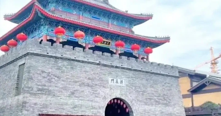 山东有一个三千年古县，名字只有一个字，但大多数人不知道怎么念