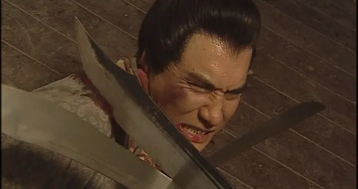 武松打死的四大高手，蒋门神排第二，第一实力不详
