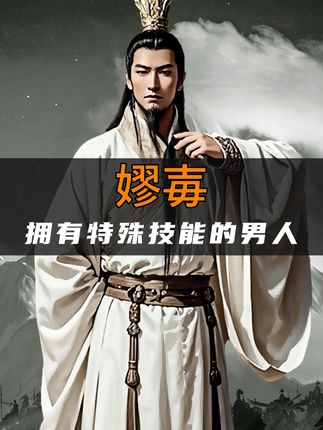 《从市井无赖到权倾一时男宠，嫪毐因野心膨胀终落得悲惨结局 》