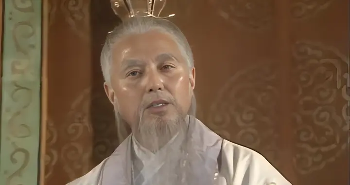 难怪菩提祖师会赶走孙悟空，你看方寸山的樵夫，对菩提说了什么？