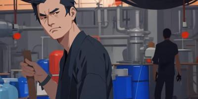 中国第一制毒村博社村：从制毒猖獗到覆灭再到重迎新生的历程 .博社村