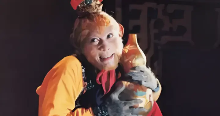 西游最强妖王是谁？神秘莫测，其徒子徒孙都能轻松击败孙悟空