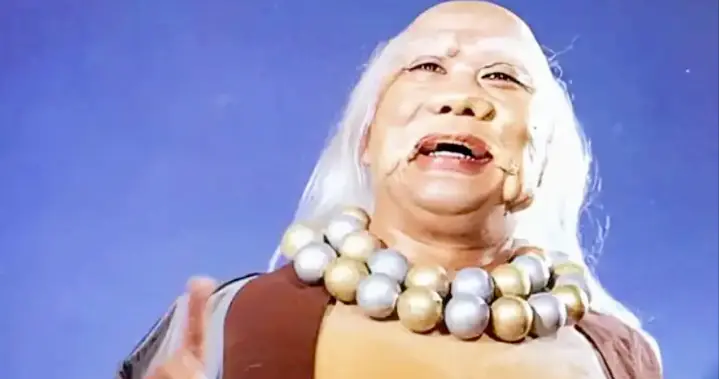 同样身为散仙，赤脚大仙是蟠桃会的常客，为何镇元子没受到邀请？