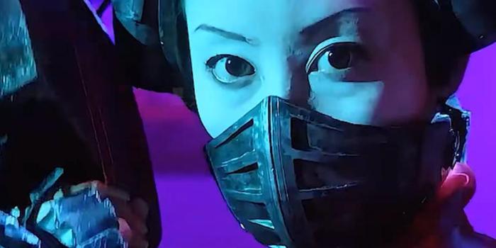 神秘世界中女杀手与小美历经激战、改造等波折后终回归正常生活 .长谷部瞳-[原创首发]-吾爱文案网