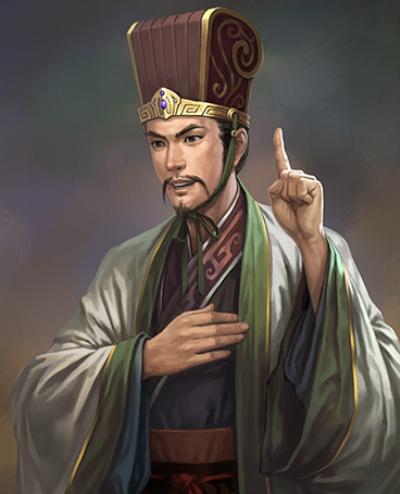 荀彧：曹魏政权的灵魂支柱